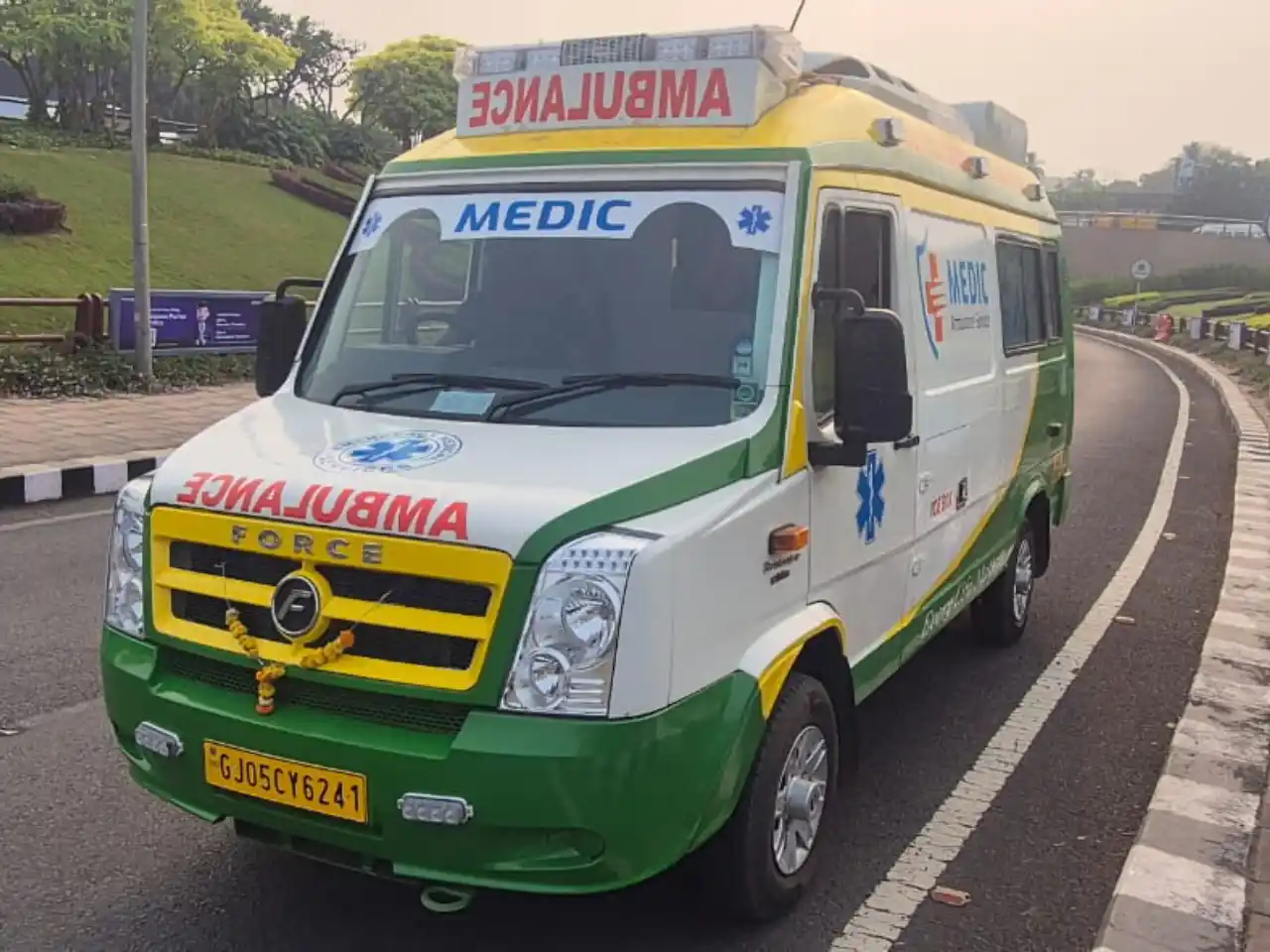 Mountains in the Clouds